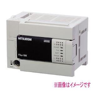 その他 MITSUBISHI ELECTRIC FX3U-16MR/ES FX3U-16MR/ES FX3Uシリーズ 基本ユニット 1台 三菱電機 【通販モノタロウ】