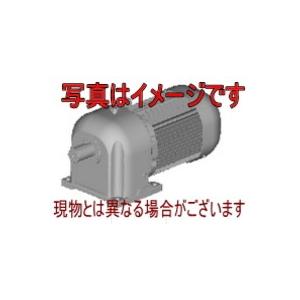 三菱電機 GM-DPB 1.5kW 1/20 200V ギアードモータ GM-DPBシリーズ(三相・...