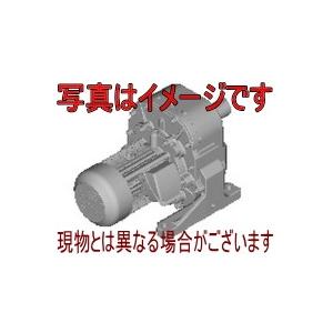 三菱電機 GM-LJP 22kW 1/10 200V ギアードモータ GM-LJPシリーズ(三相・脚取付形)｜dendouki2