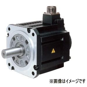 三菱 三菱電機 HF-KP43 サーボモータ : 伝動機ドットコム DIY・日曜