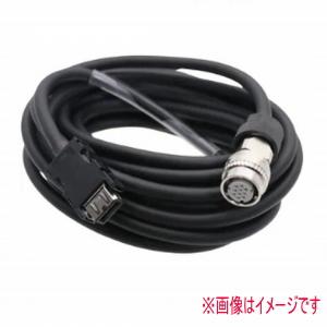 三菱電機 MR-J3ENSCBL10M-L エンコーダケーブル