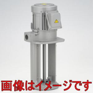 テラル多久 （旧 三菱電機） NQJ-60G 三相200V クーラントポンプ（浸漬形流量タイプ）｜dendouki2