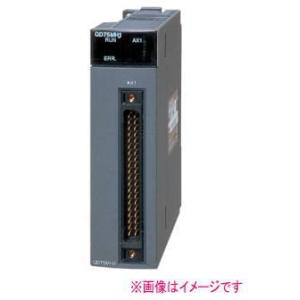 三菱電機 QD75MH2 シーケンサ MELSEC-Qシリーズ 位置決めユニット : 伝 