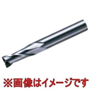 三菱マテリアル 2枚刃汎用エンドミル(M) 2MSD0200｜dendouki2