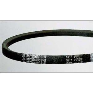 三ツ星ベルト スタンダードVベルト B形 B-78