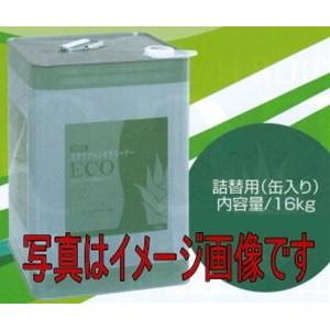 スクラブハンドクリーナーECO 詰替用缶入 16kg エムシートラスト スクラブハンドクリーナーECO 詰替用缶入 16kg : 伝