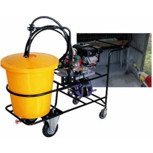 丸山製作所 MS171EMM-A [メーカーコードNo.358120] ミニセット動噴