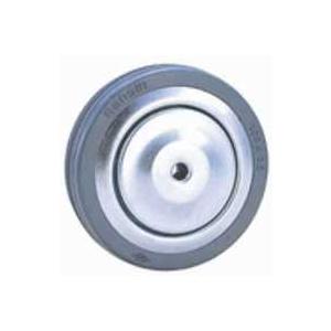 ナンシン キャスター [No.51] VA-75 ゴム車輪のみ その都度お