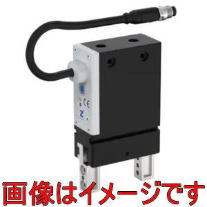 NBK 鍋屋バイテック GEP2016IO-45-B 電動グリッパ 2爪平行グリッパ 小型タイプ