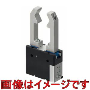 NBK 鍋屋バイテック GEP5010IO-00-A 電動グリッパ 2爪平行グリッパ 高把持力・高剛...