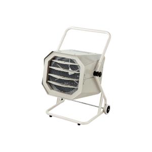 ナカトミ 業務用 電気ファンヒーター TEH-50 (三相200V/消費電力5000W