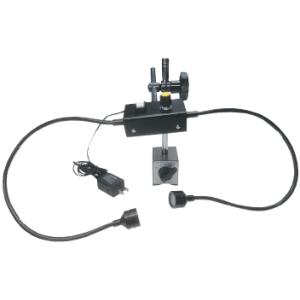 ノガジャパン LED7000M 製品撮影用LED照明 デュアルビーム