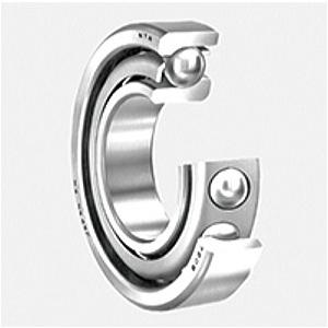 NSK・日本精工 7001ATYNSULP4 ベアリング アンギュラ玉軸受 樹脂保持器