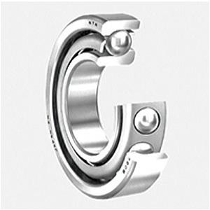 NSK・日本精工 7001ATYNSULP4 ベアリング アンギュラ玉軸受 樹脂保持器