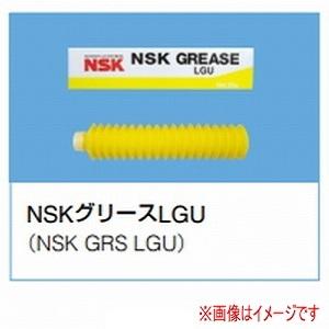 NSK 日本精工 GRS LGU 80g グリース