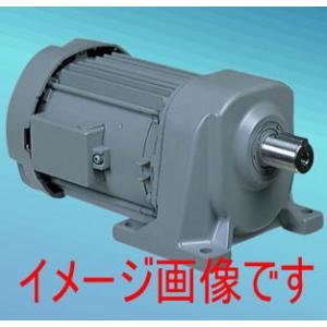 日東電工 NCA 0.1KW 1/15 ギヤモータ NCAシリーズ 足取付(日立互換品）｜dendouki2