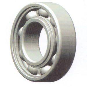SMT 南海精工所 SS6008 ステンレスベアリング : 伝動機ドットコム DIY