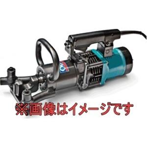 オグラ 電動油圧式鉄筋曲げ機(ハンディベンダー) HBB-180 (鉄筋 オグラ 電動油圧式鉄筋曲げ機(ハンディベンダー) HBB-180 (鉄筋