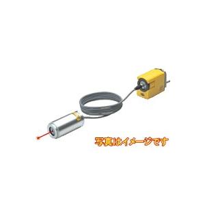 OPTEX(オプテックス) BS-02TA 設置型非接触温度計 センサ・アンプセット (微小スポット...
