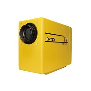 OPTEX(オプテックス) FM-P8 設置型非接触温度計 フィルム測定専用タイプ(0〜300℃)｜dendouki2