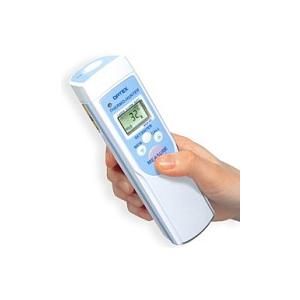 OPTEX (オプテックス) PT-5LD ポータブル型非接触温度計 防水耐衝撃構造タイプ