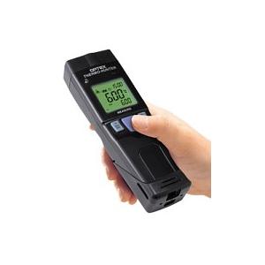 OPTEX(オプテックス) PT-S80 ポータブル型非接触温度計 長距離狭視野測定タイプ