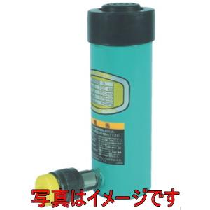 大阪ジャッキ製作所 E10S25 E型パワージャッキ単動式 : 伝動機ドット 