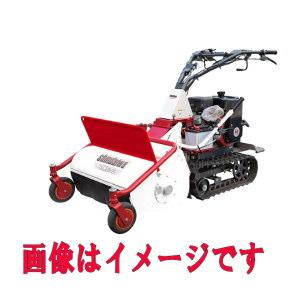 新ダイワ BHM80-DC3S ハンマーナイフモア ガソリンエンジン