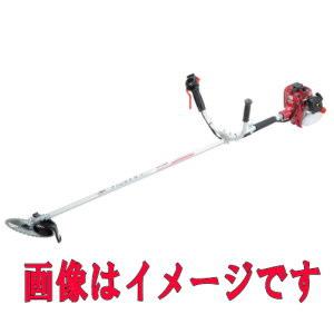 ヤマビコ 新ダイワ RM3025-2RD 刈払機・草刈機 山林用 一般草刈用 : 伝