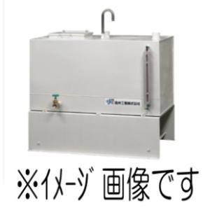 信州工業 HTS-500 廃油タンク 【配送先：北海道（全域）限定】｜dendouki2