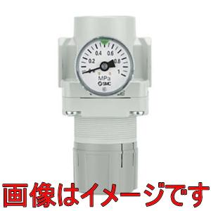 SMC AR20-02BG-A レギュレータ : 伝動機ドットコム DIY・日曜大工店
