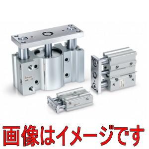 SMC MGPM16-10Z ガイド付薄形シリンダ : 伝動機ドットコム DIY・日曜 