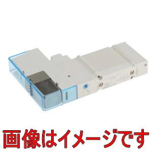 SMC SY5400-5U1 5ポートソレノイドバルブ プラグイン ベース配管形 弁 