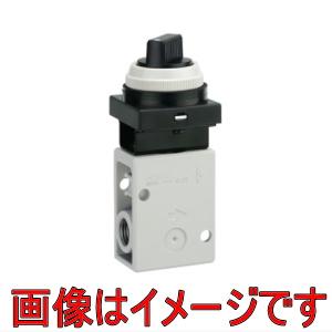 送料込み！SMC三方弁 三方弁 smc SMC VM230-02-34BA 2・3ポートメカニカルバルブ 伝動機