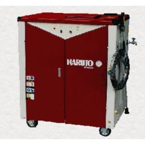 洲本整備機製作所 HWV-1105E 高圧温水洗浄機 鳴門シリーズ