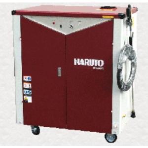 洲本整備機製作所 HWV-2100E 高圧温水洗浄機 鳴門シリーズ