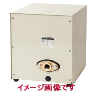 三相電機(SANSO) SHC-2521A 60Hz 給湯加圧ポンプ 単相100V メカニカルシール...