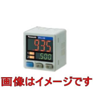 パナソニックデバイスSUNX DPC-L101Z ヘッド分離型・2画面デジタル圧力
