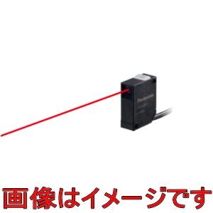 パナソニックデバイスSUNX LS-H201 アンプ分離 デジタルレーザセンサ