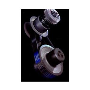 み  S 4535 酒井製作所 S-4535 無段変速機用変速ベルト : 伝動機ドットコム DIY