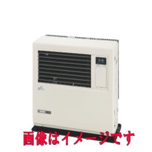 サンポット 長府製作所(サンポット) FF-5000BF FF式温風石油暖房機