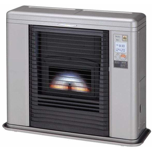 サンポット FFR-703SX FF式石油暖房機 ゼータス イング ビルトインタイプ