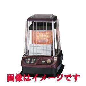 サンポット KSH-483KL 煙突半密閉式石油暖房機カベック : 伝動機ドット