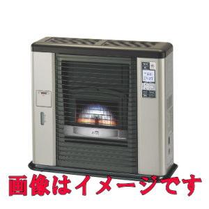 長府製作所(サンポット) UFH-703RX 床暖内蔵FF式石油暖房機 ゼータス イング｜dendouki2