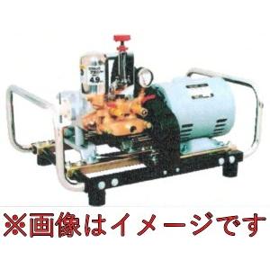 シバタ CP-251NM 高圧セラミック動噴｜dendouki2