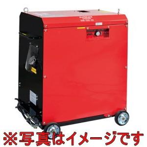 スーパー工業 SHB-500 50Hz 温水ボイラーユニット モーター式高圧洗浄機