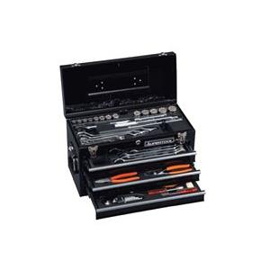 スーパーツール S7000DX プロ用デラックス工具セット : 伝動機ドット