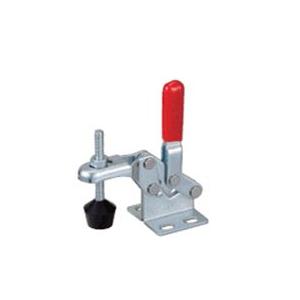 スーパーツール TD09F 下方押え型トグルクランプ(垂直ハンドル式)