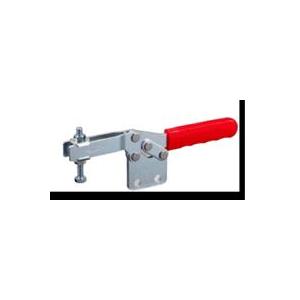 スーパーツール TDBL38S 下方押え型トグルクランプ(水平ハンドル式)