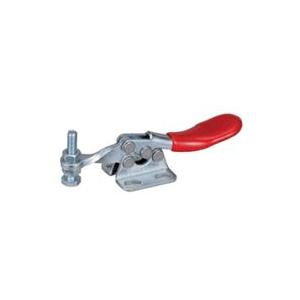 スーパーツール TDH150F 下方押え型トグルクランプ(水平ハンドル式)